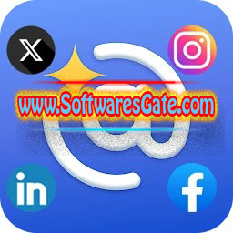 Estrattoredati Social Email Extractor : Version 7.1.0 (Latest Software) Estrattoredati Social Email Extractor : Version 7.1.0 (Latest Software)