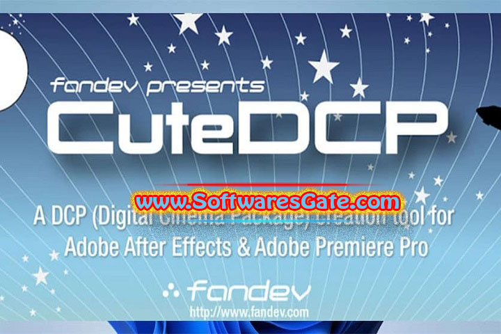 FANDEV Bundle : Version 2025 (Latest Software) FANDEV Bundle : Version 2025 (Latest Software)