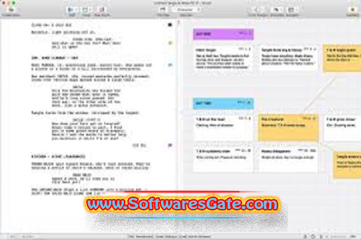 Final Draft : Version 13.2.5 (Latest Software) Final Draft : Version 13.2.5 (Latest Software)