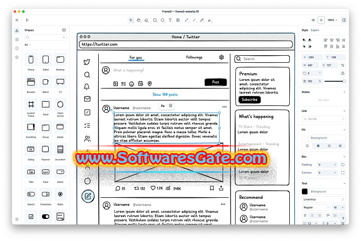 Frame0 : Version 1.0.0 (Latest Software)