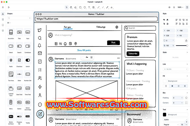 Frame0 : Version 1.0.0 (Latest Software)