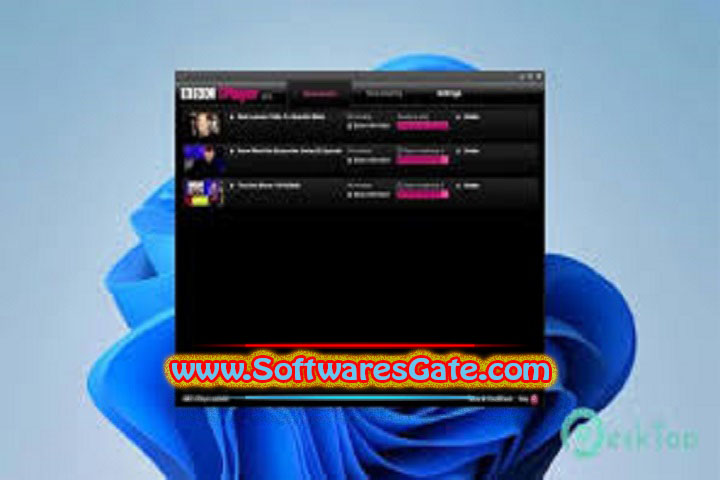 Get IPlayer : Version 3.36.0 (Latest Software) Get IPlayer : Version 3.36.0 (Latest Software)