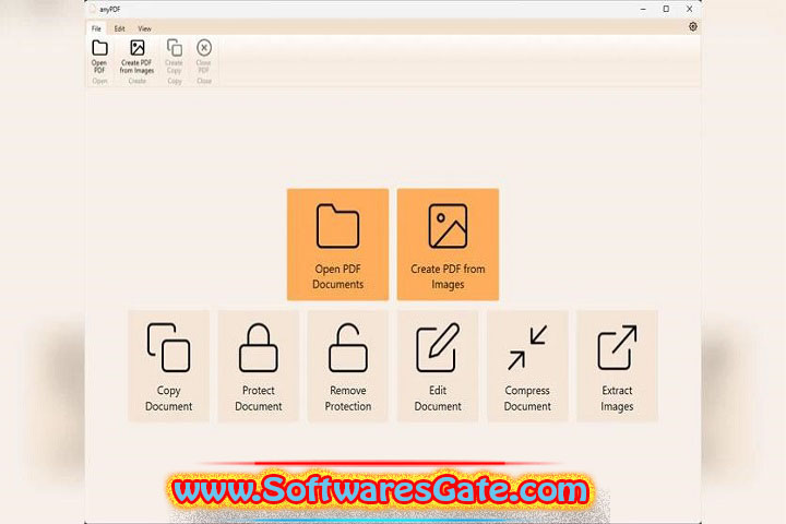 Lupus Tech anyPDF : Version 1.4.4 (Latest Software)