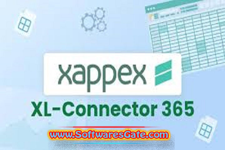 Xappex XL-Connector : Version 3.6.38.0 (Latest Software) Xappex XL-Connector : Version 3.6.38.0 (Latest Software)