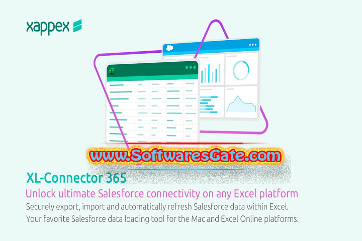 Xappex XL-Connector : Version 3.6.38.0 (Latest Software) Xappex XL-Connector : Version 3.6.38.0 (Latest Software)