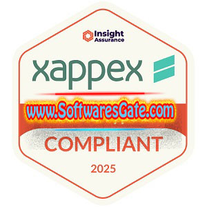 Xappex XL-Connector : Version 3.6.38.0 (Latest Software) Xappex XL-Connector : Version 3.6.38.0 (Latest Software)